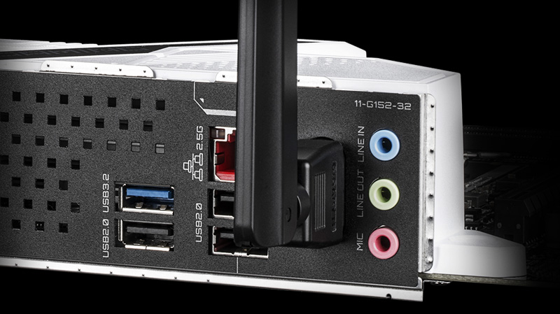 GIGABYTE H810M GAMING WIFI6 Intel Core Ultra (Series 2) LGA 1851 Motherboard